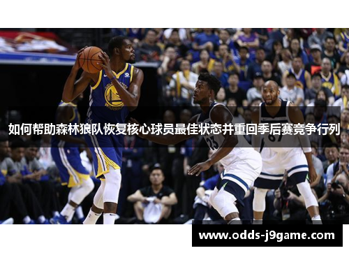 如何帮助森林狼队恢复核心球员最佳状态并重回季后赛竞争行列